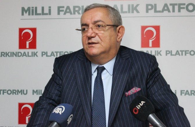 “MHP Başkanı Devlet Bahçeli’nin kutlu çağrısına kulak verelim”