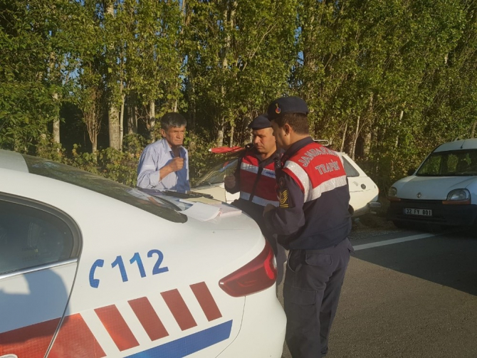 Isparta’da 14 aranan şahıs yakalandı