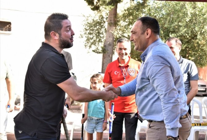 "Beşiktaş gibi takımda 3-4 maç peş peşe kaybedersen gitme durumun olabilir"