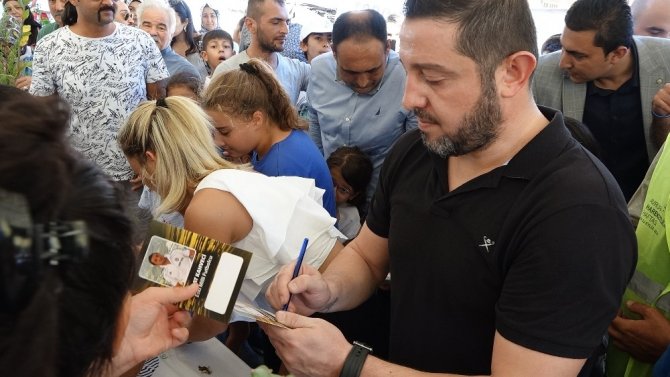 "Beşiktaş gibi takımda 3-4 maç peş peşe kaybedersen gitme durumun olabilir"