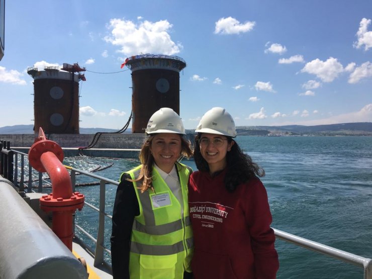 Ebru Özdemir’den senaristlere çağrı!