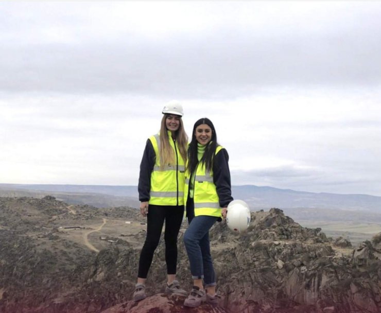 Ebru Özdemir’den senaristlere çağrı!