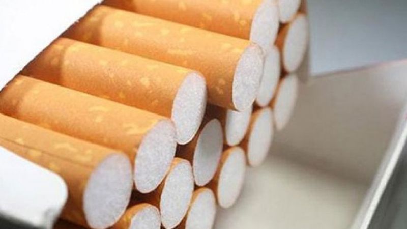 Sağlık Bakanlığı'ndan mesajınız var: Aşkım sigarayı bırakır mısın?