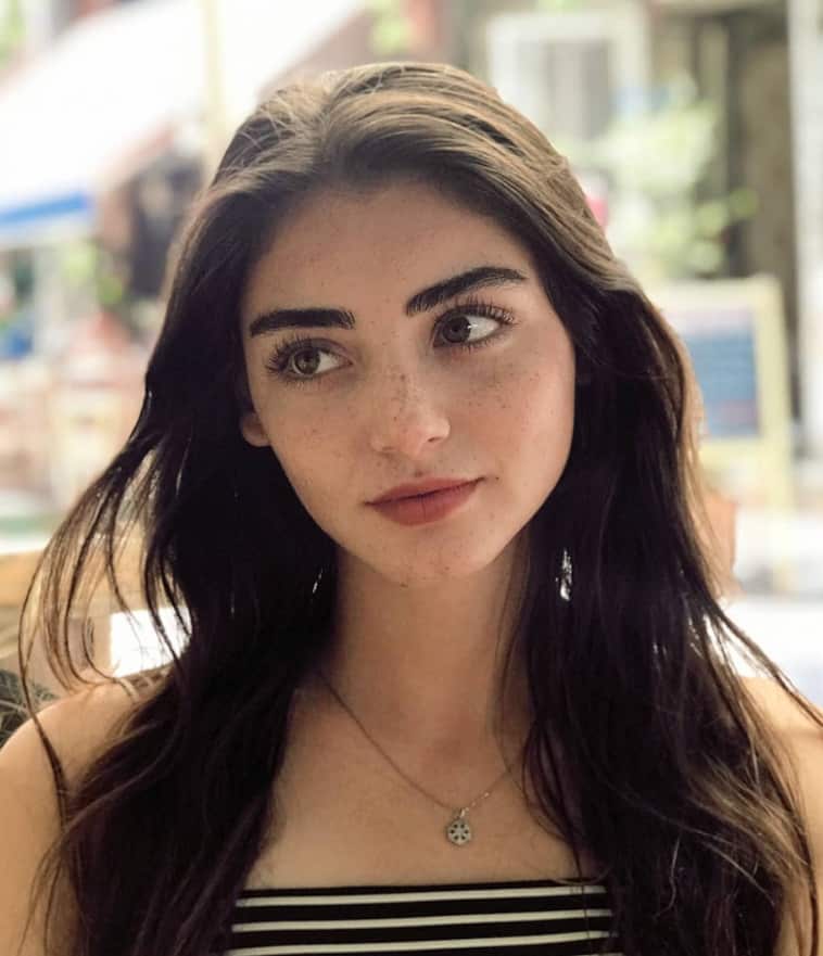 Özge Törer kimdir, kaç yaşında, nereli, burcu ne? Özge Törer hangi dizilerde oynadı?