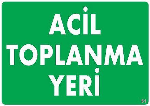 İstanbul Acil Toplanma Alanları neresi? Mahalle mahalle toplanma alanları sorgulama
