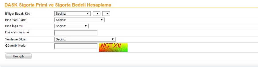 Deprem sigortası nedir nasıl yapılır | Deprem sigortası fiyatları 2019