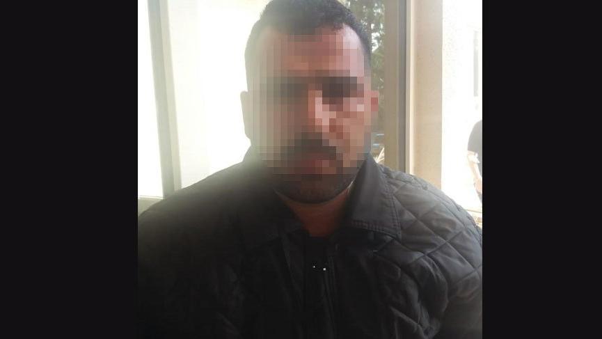 İBB'nin Saraçhane'deki binasında hareketlilik! Elinde jiletle İmamoğlu'nun balkonuna ulaştı...