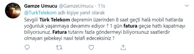 Türk Telekom bu ay fatura almayacak mı Eylül 2019? Türk Telekom bu ay bedava mı?