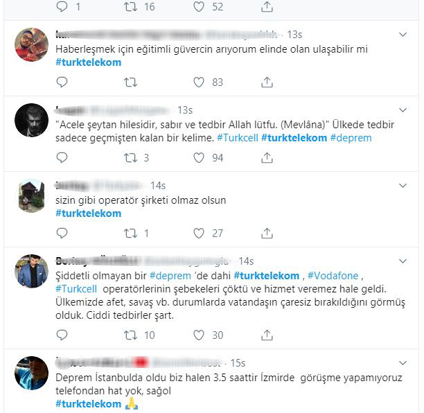 Türk Telekom'dan yeni açıklama