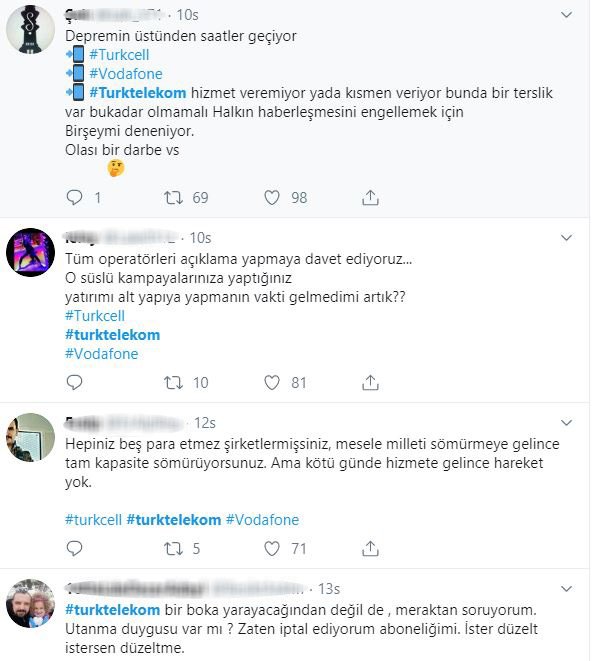 Türk Telekom'dan yeni açıklama