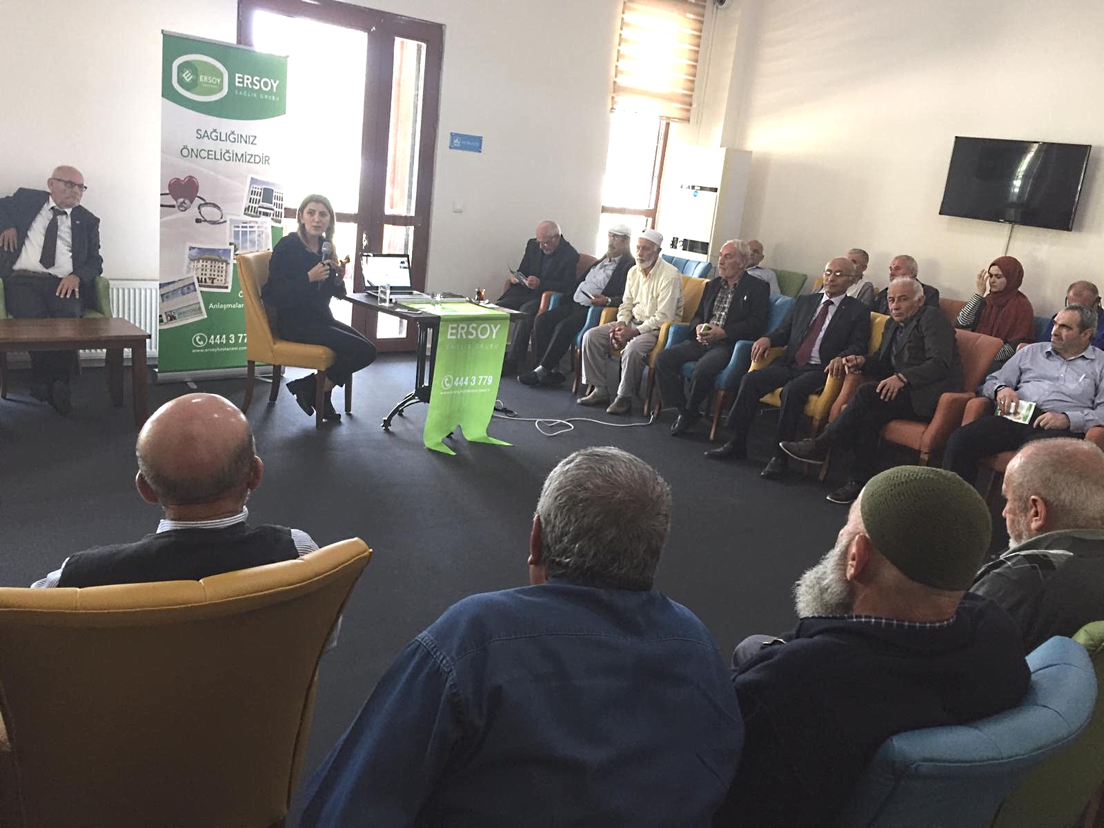 Pendik Belediyesi'nden yaşlılara büyük destek 