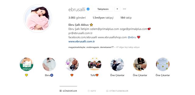 Cumhurbaşkanı Erdoğan'dan Ebru Şallı'ya tebrik mektubu