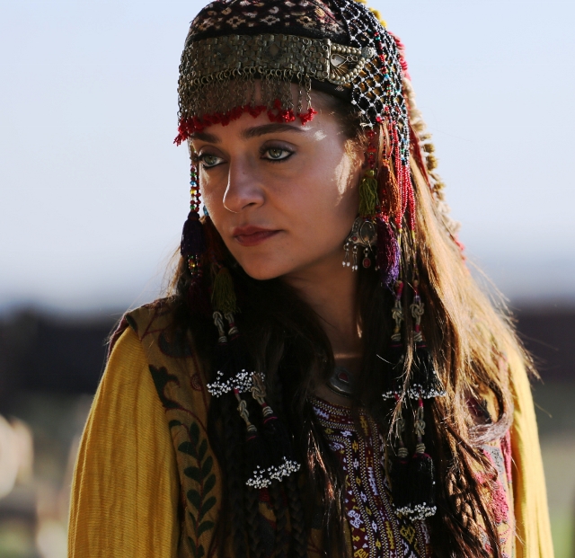 Didem Balçın'a arkadaş kazığı