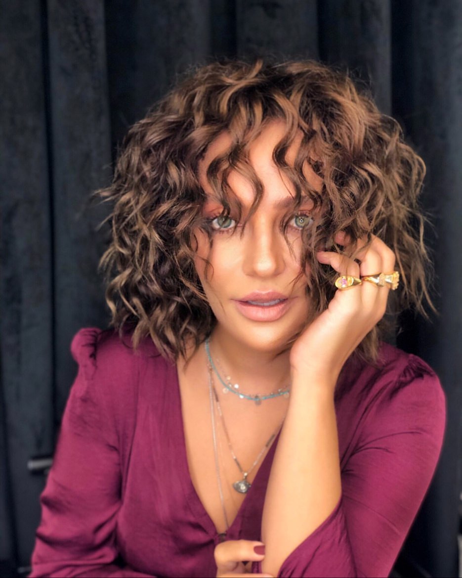 Didem Balçın'a arkadaş kazığı