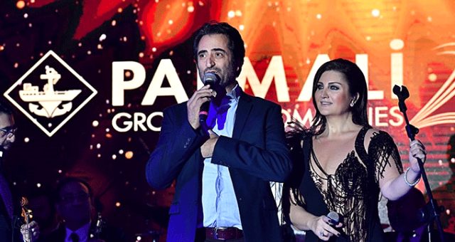 Mahsun Kırmızıgül sahnelere geri dönüyor