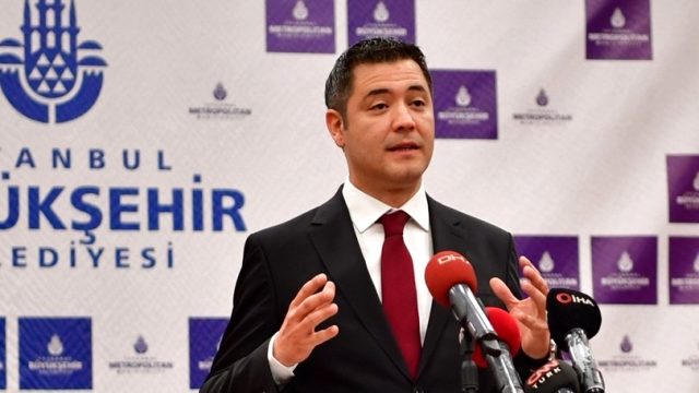 İmamoğlu, AK Parti'yi eleştirmişti, aynısını yaptı! Saçma atama büyük tepki çekti