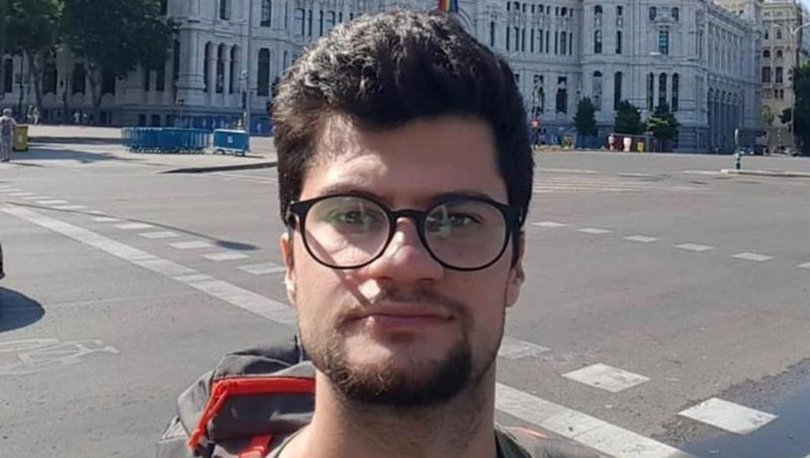 İTÜ'lü Halit Ayar'ın katillerine istenen ceza belli oldu