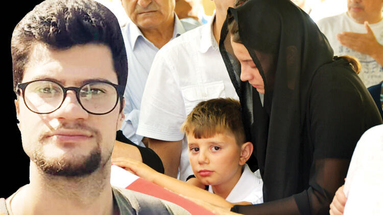 İTÜ'lü Halit Ayar'ın katillerine istenen ceza belli oldu