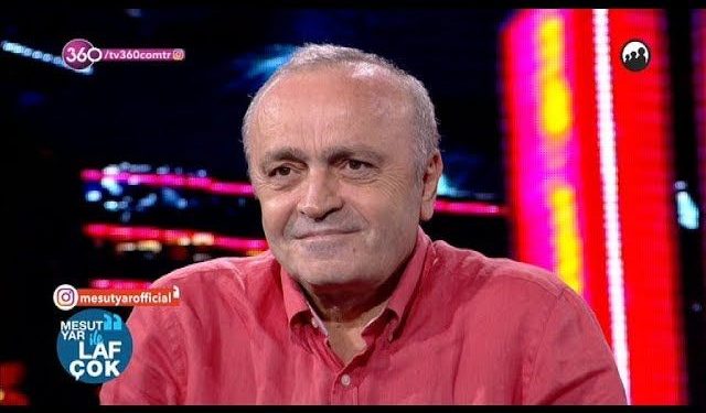 Ünlü gazeteciye saldırı! Yumruklar havada uçuştu iddiası