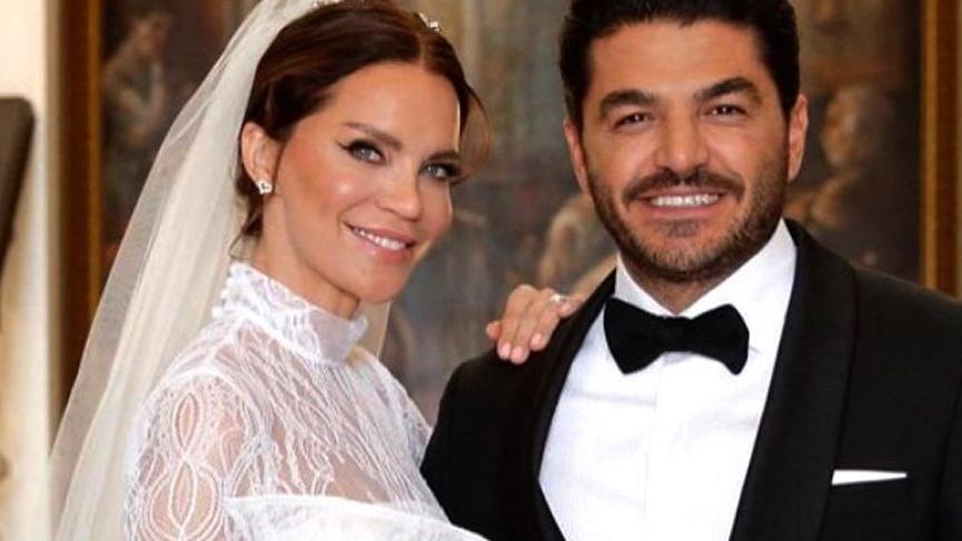 Ebru Şallı: Evlilik sözleşmesi imzaladım