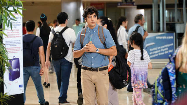 Serenay Aktaş, Mucize Doktor'a transfer oldu