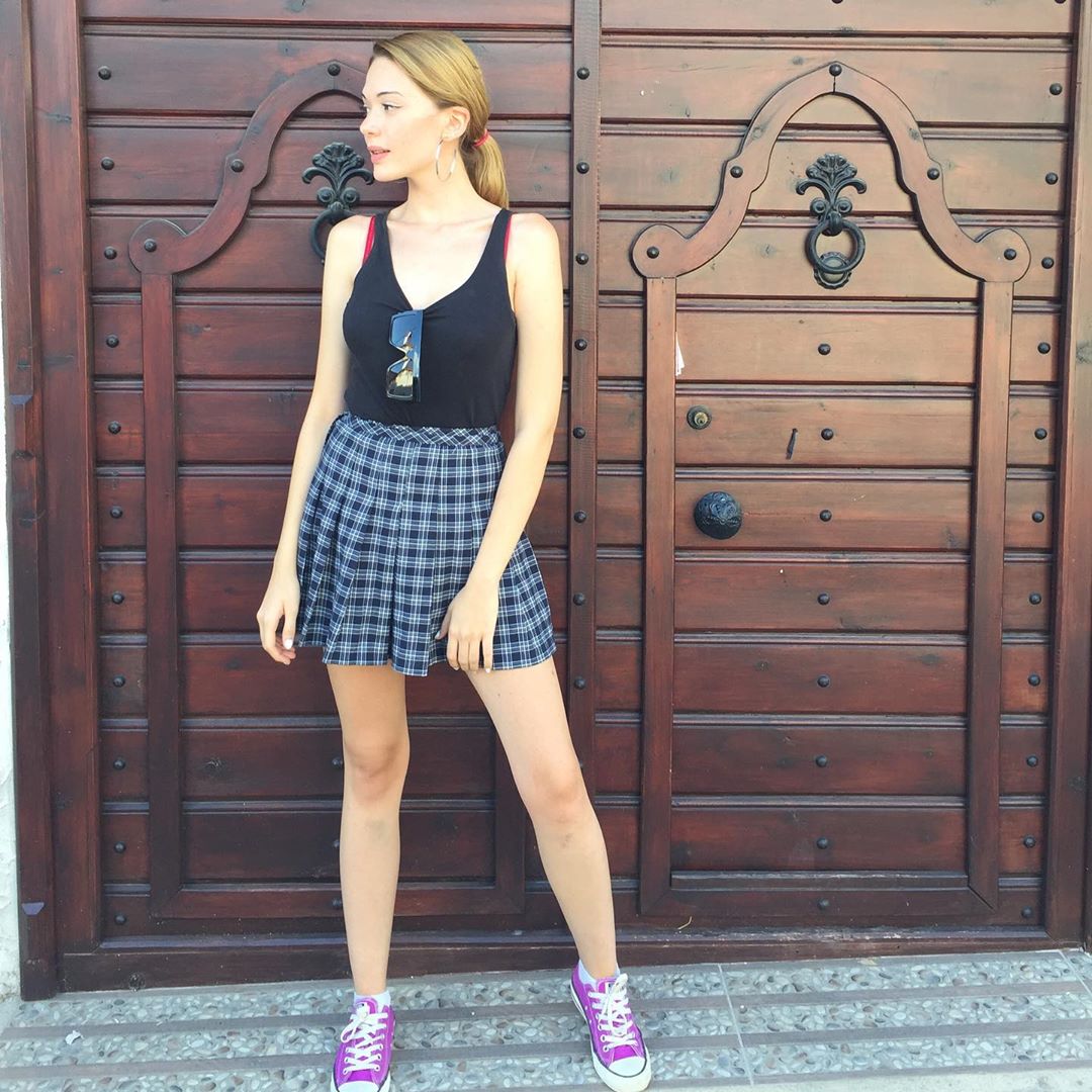 Nursena Özcanlı kimdir? Nerelidir? Kaç yaşındadır?