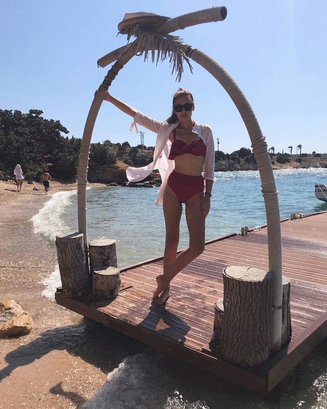 Ece Demiralp kimdir? Nerelidir? Kaç yaşındadır?