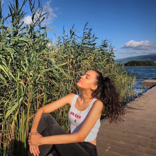 Büşra Turan kimdir? Nerelidir? Kaç yaşındadır?