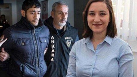 Ceren Damar kimdir? Neden öldürüldü? | Ceren Damar katili