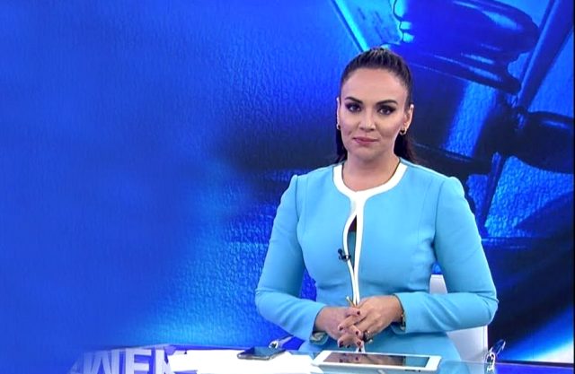 Kıraç'tan Buket Aydın'a tepki: Bunu yapmaya hakkın yok!