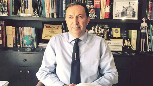 Soner Polat kimdir? Aslen nerelidir? Kaç yaşındadır?