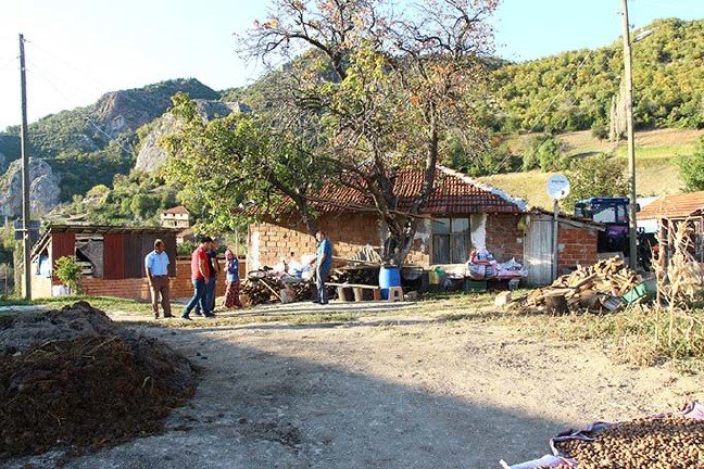 TEOG birincisi Mustafa Ö. kaleden atlayarak intihar etti