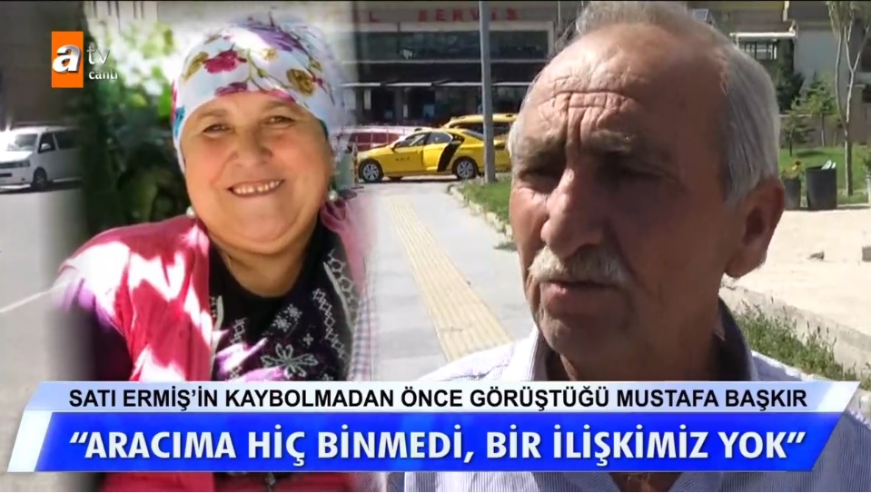 Müge Anlı 2 Ekim Çarşamba canlı izleme linki! Sıcak gelişme ne?