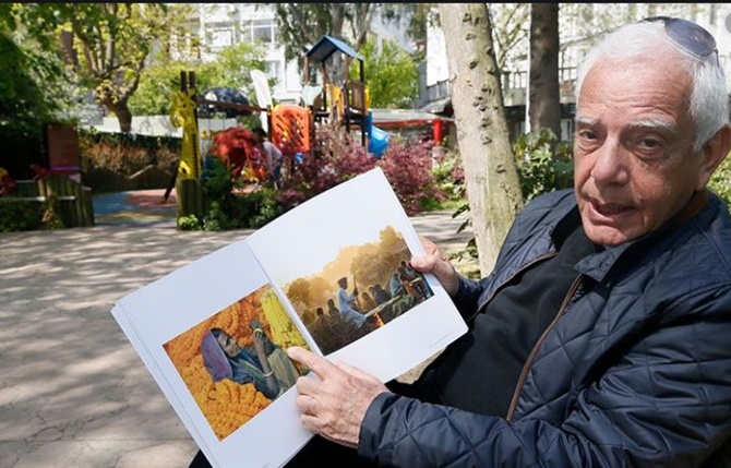 Pendik Belediyesi Kültür-Sanat Sezonu'nu yeniliklerle açıyor