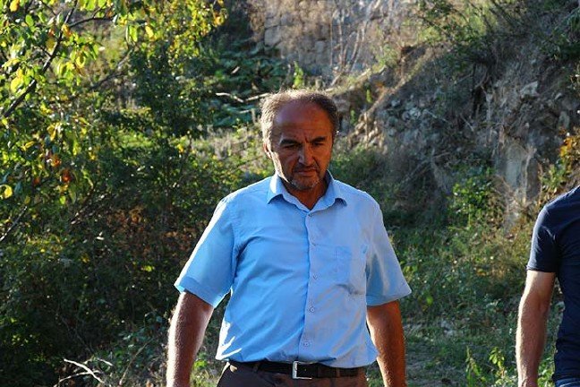 TEOG birincisi Mustafa Ö. kaleden atlayarak intihar etti