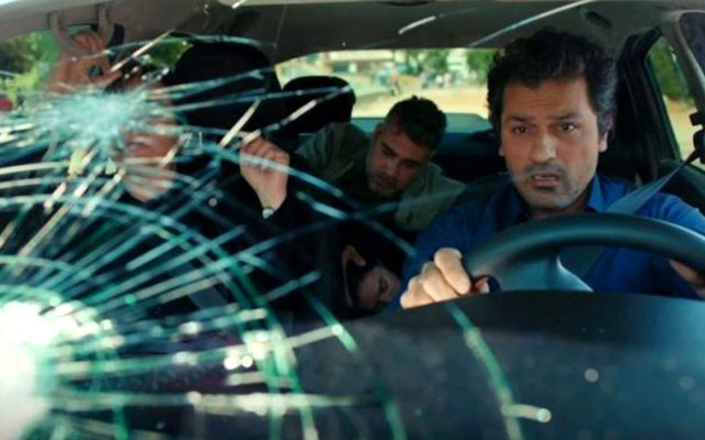 Bennu Yıldırımlar diziye veda etmesi yürekleri dağladı!