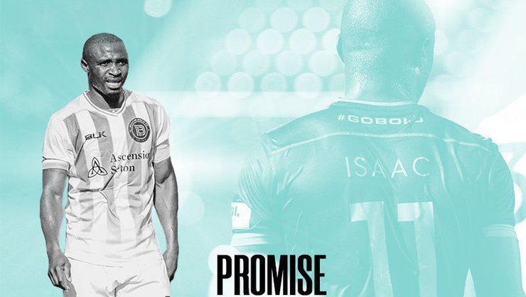 Isaac Promise öldü mü | Isaac Promise neden öldü? Isaac Promise kimdir?