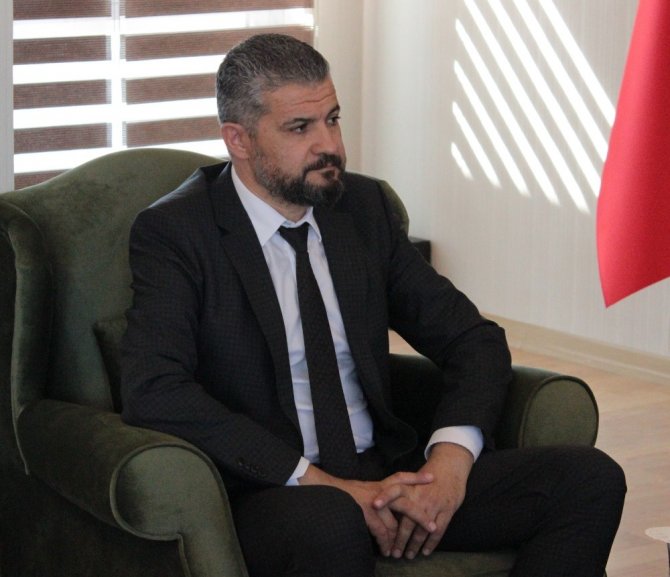 Ankara Hacı Bayram Veli Üniversitesi ve KKTC Yakın Doğu Üniversitesi arasında işbirliği protokolü