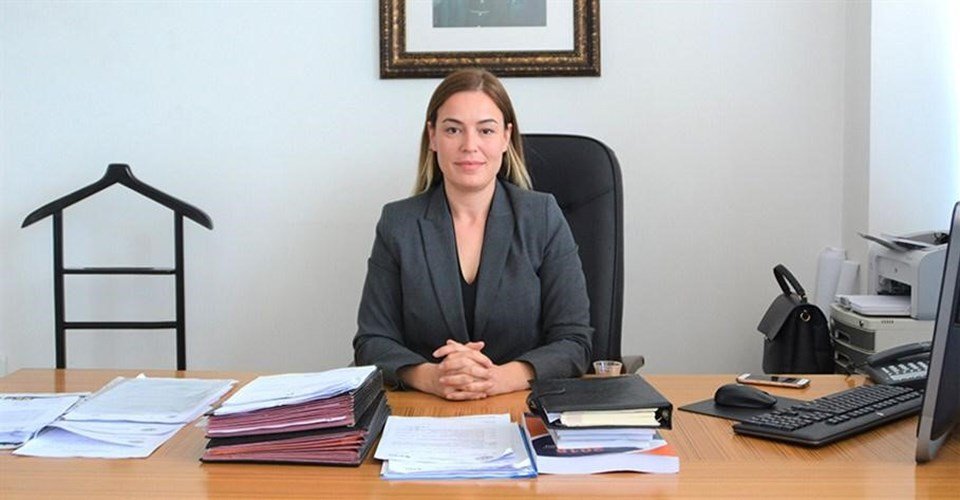 Başkan yardımcısını rehin alan zanlı tutuklandı