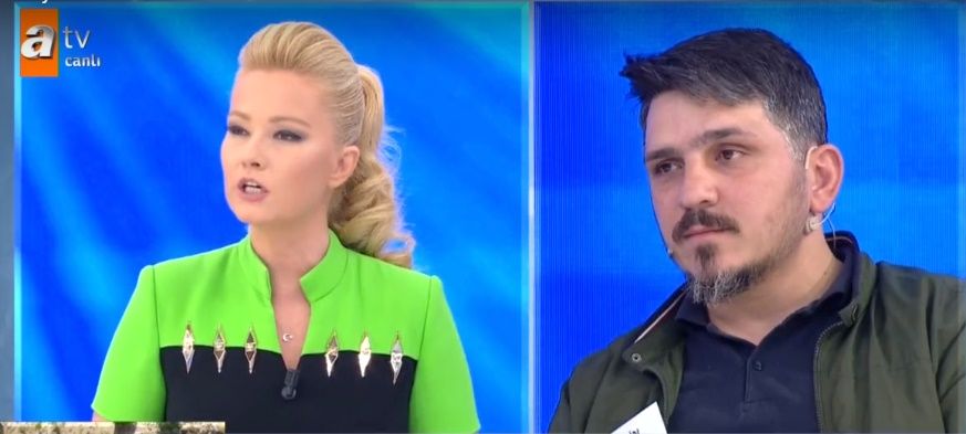 Müge Anlı'da ilginç olay! Yasin Yılmaz'ın anlattıkları şaşkına çevirdi