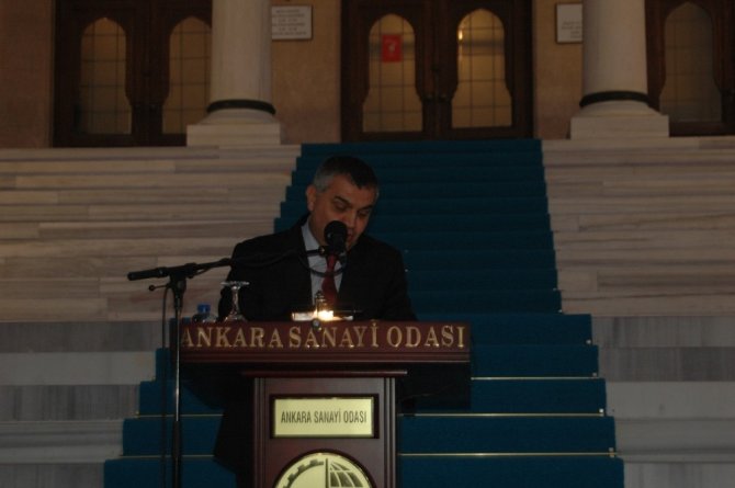 "Türkiye, AB üyelik sürecine kararlılıkla devam edecek"