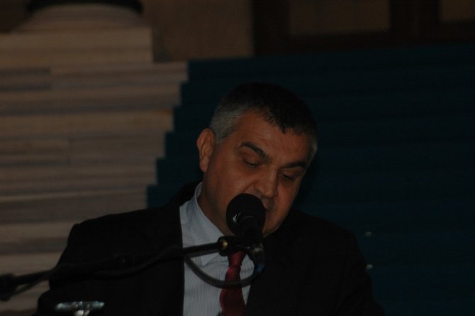 "Türkiye, AB üyelik sürecine kararlılıkla devam edecek"