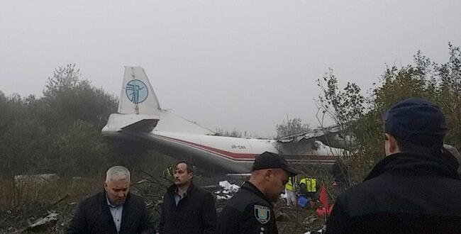 İspanya'dan İstanbul'a gelen kargo uçapı düştü: 5 kişi öldü