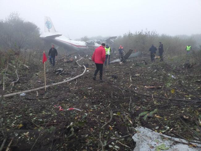 İspanya'dan İstanbul'a gelen kargo uçapı düştü: 5 kişi öldü