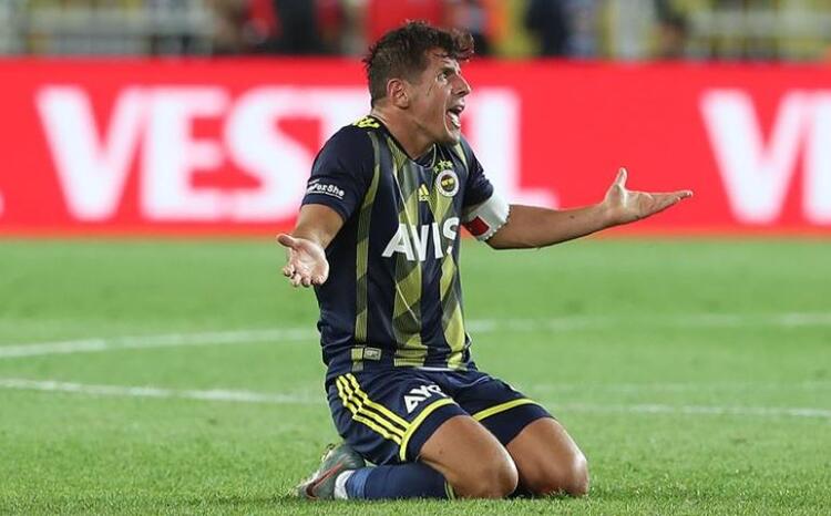 Fenerbahçe Antalyaspor maç sonucu | Fenerbahçe Antalyaspor maç özeti