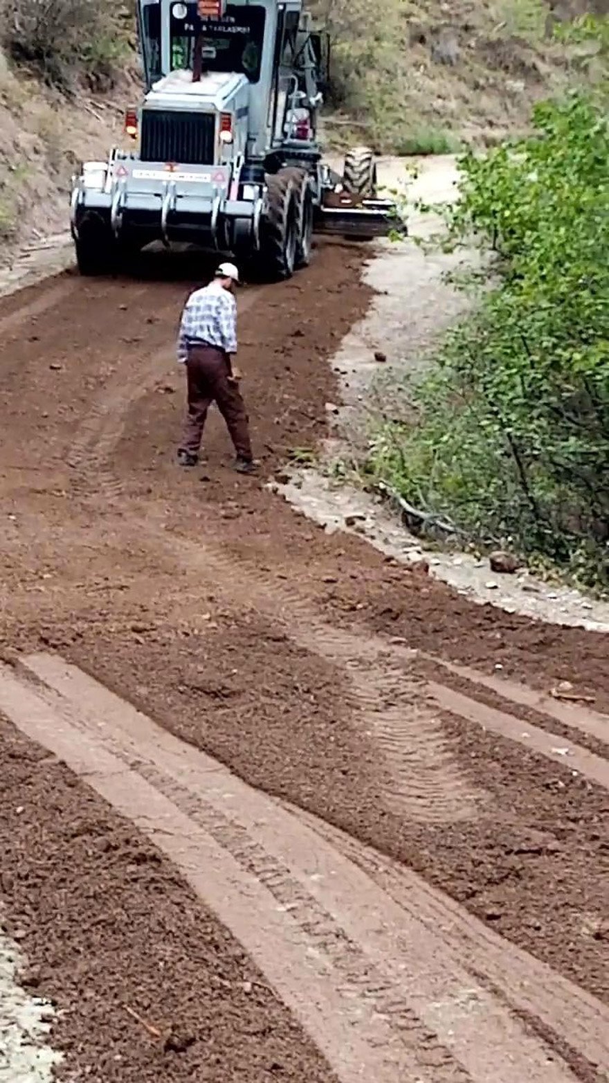 Kızı için yol açan babaya Haluk Levent'ten müjde geldi