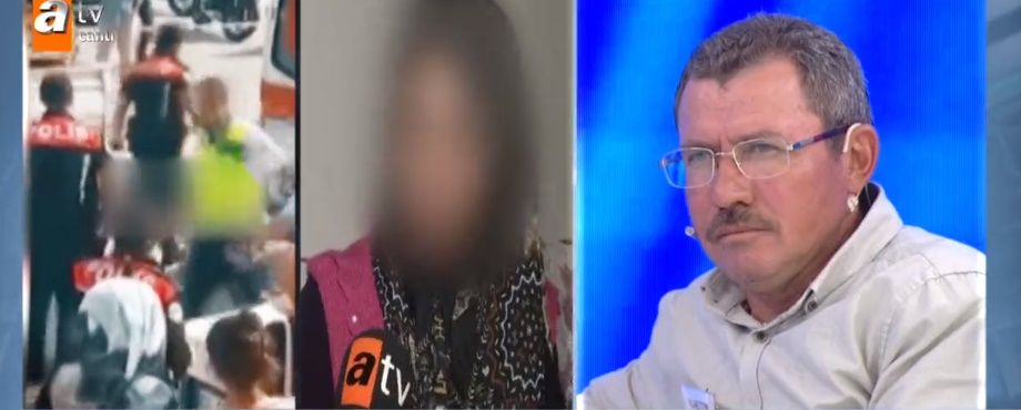 Tuncay Demirel kimdir Afyon? Nazide Demirel Afyon | Müge Anlı Tuncay Demirel olayı