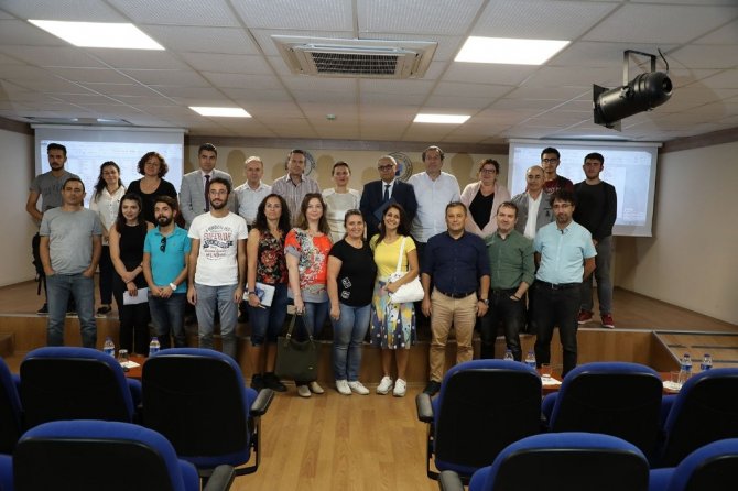 Prof. Dr. Öztürk: “Kutadgu Bilig, evrensel temel değerlerin işlendiği ilk Türk ahlak kitabıdır”