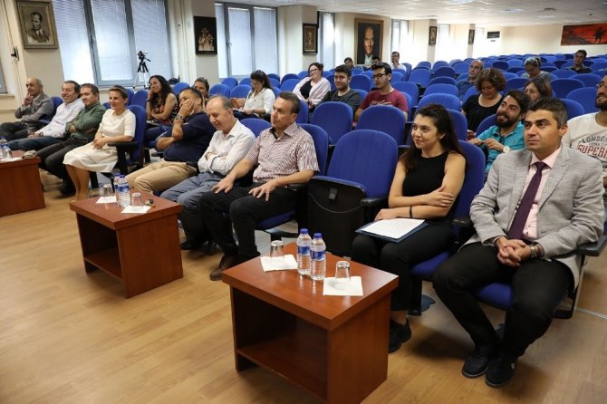 Prof. Dr. Öztürk: “Kutadgu Bilig, evrensel temel değerlerin işlendiği ilk Türk ahlak kitabıdır”