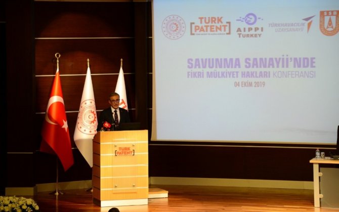 "Yerli ve teknolojisi yüksek sanayiye sahip ülkelerin caydırıcılığı yüksek olmuştur"